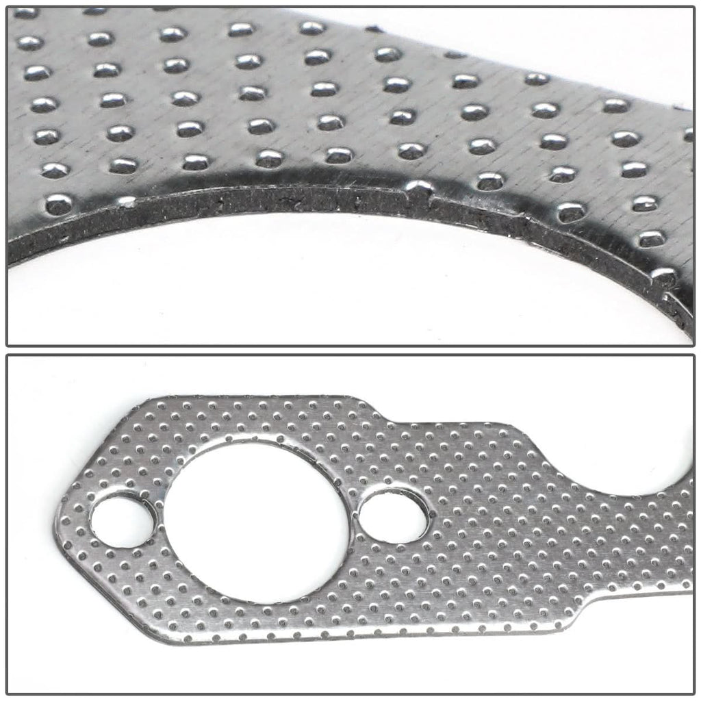 1955-1957 Chevrolet SBC Engine Exhaust Header Gasket