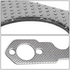 1955-1957 Chevrolet SBC Engine Exhaust Header Gasket