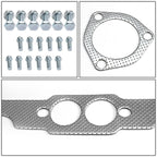 1955-1957 Chevrolet SBC Engine Exhaust Header Gasket