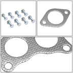1997-2005 Subaru Impreza RS 2.5L Exhaust Header Gasket Non-Turbo