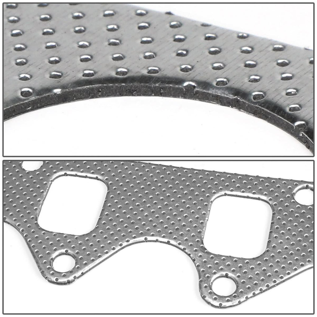 89-95 Geo Tracker Suzuki Samurai Sidekick Exhaust Header Gasket