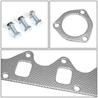 89-95 Geo Tracker Suzuki Samurai Sidekick Exhaust Header Gasket