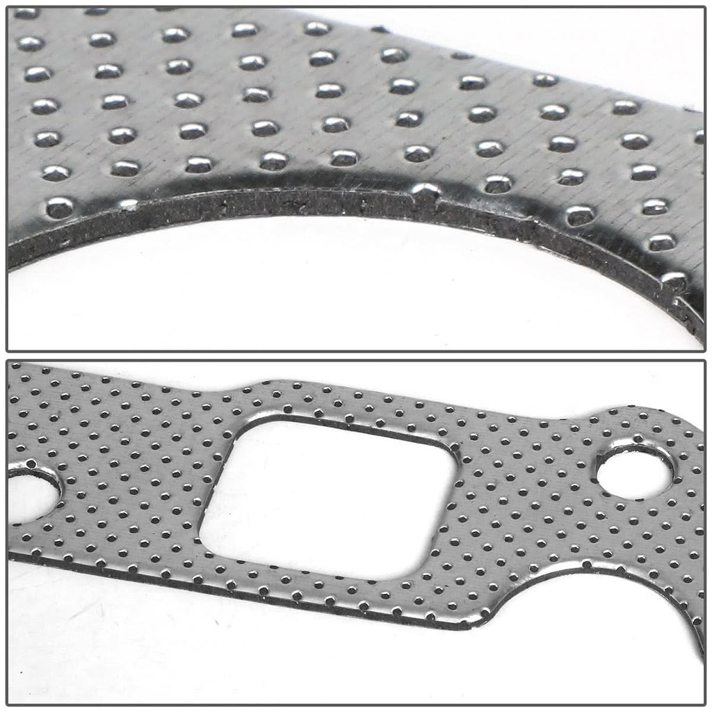 1974-1982 Toyota Corolla 3T-C Engine Exhaust Header Gasket
