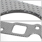 1974-1982 Toyota Corolla 3T-C Engine Exhaust Header Gasket