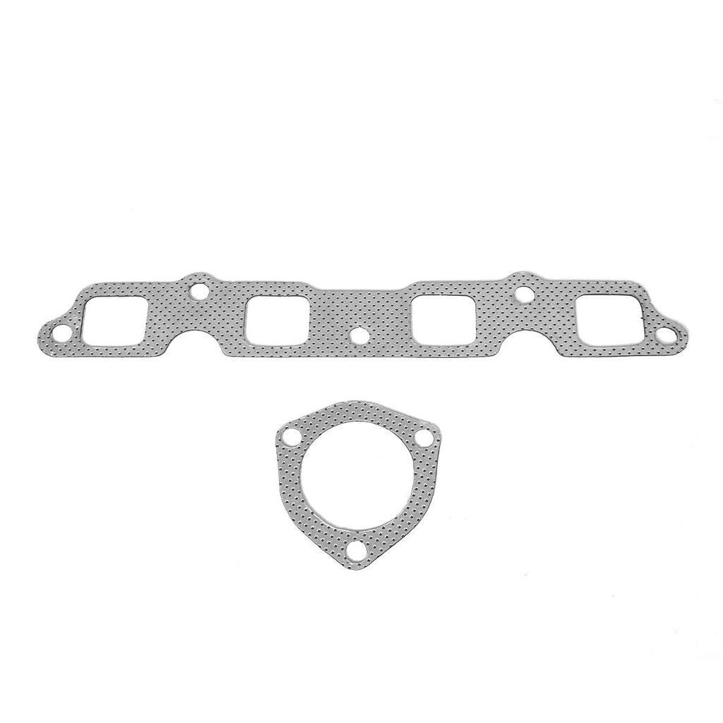 1974-1982 Toyota Corolla 3T-C Engine Exhaust Header Gasket