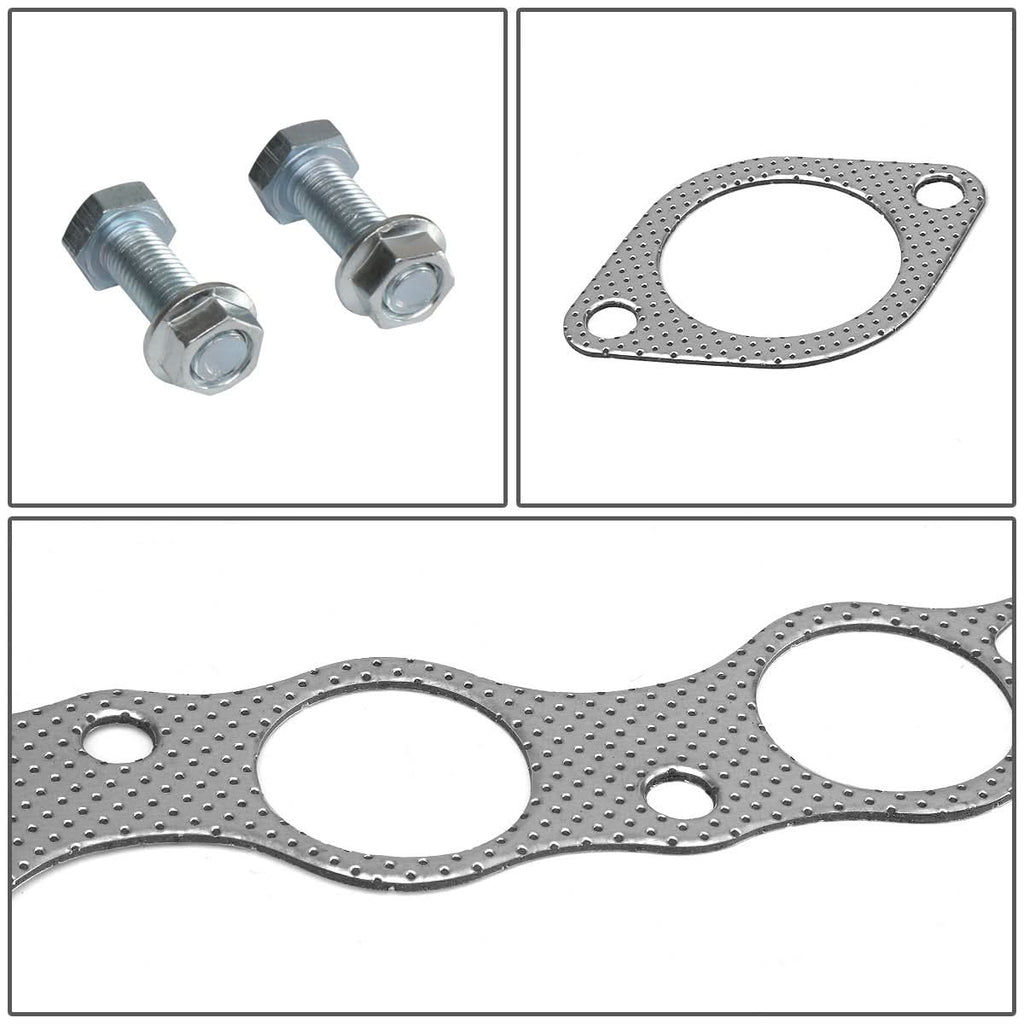 85-87 Toyota Corolla AE86 Exhaust Header Gasket 4AGE 16V/20V