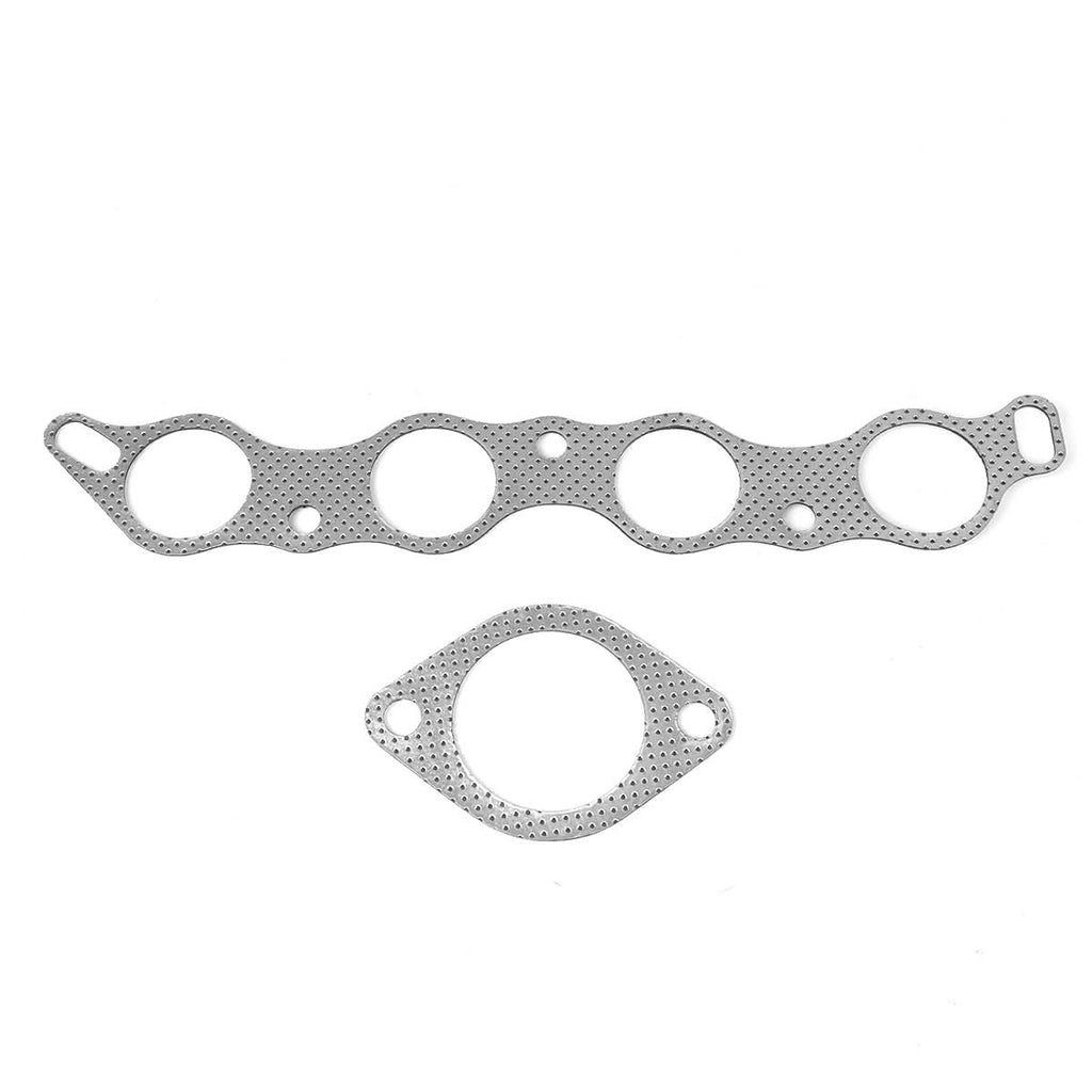 85-87 Toyota Corolla AE86 Exhaust Header Gasket 4AGE 16V/20V