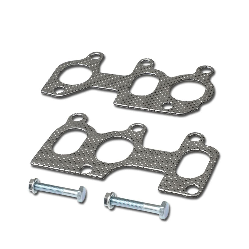 95-04 Volkswagen Jetta Golf Exhaust Header Gasket 2.8L VR6