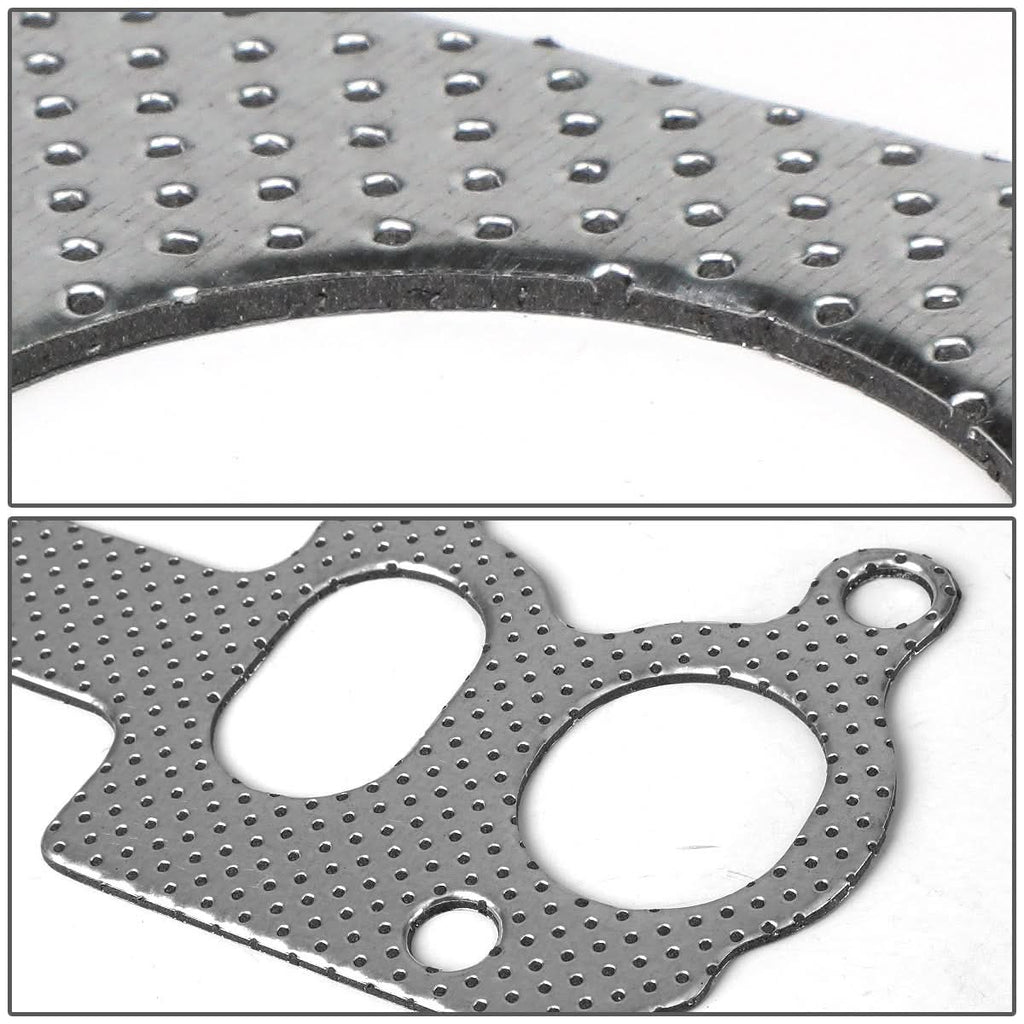 95-04 Volkswagen Jetta Golf Exhaust Header Gasket 2.8L VR6