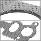 95-04 Volkswagen Jetta Golf Exhaust Header Gasket 2.8L VR6