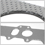 99-05 Volkswagen Golf GTI / Jetta Exhaust Header Gasket VR6 2.8L
