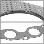 2004-2006 Scion xA xB Exhaust Header Gasket