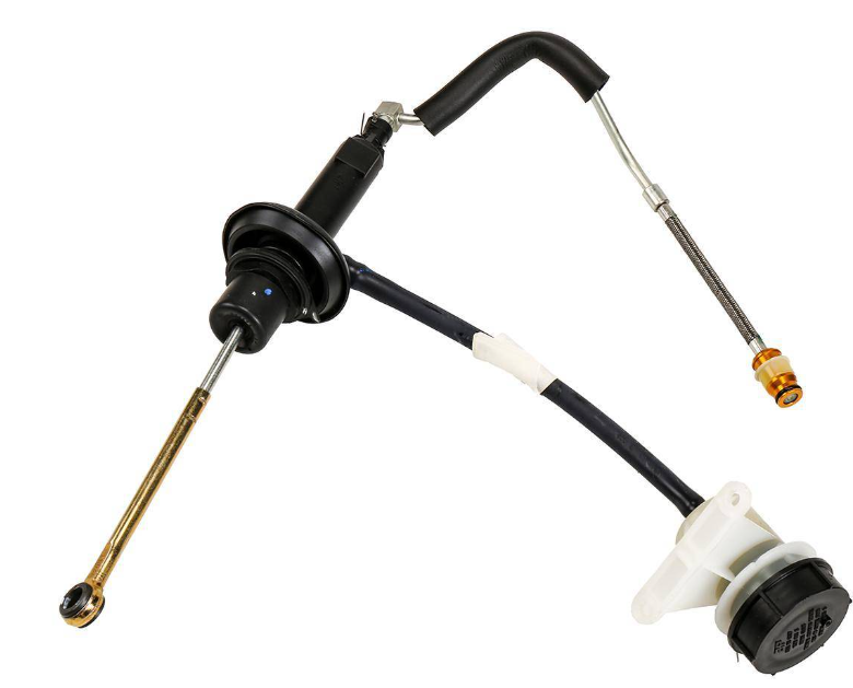 GM AC/Delco OEM Corvette C5 1997-2004 Clutch Master Cylinder