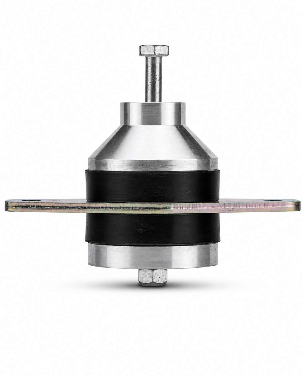 2015–2025 Ford Mustang Heavy-Duty Motor Mounts – GT / GT350 – GM-MM1517 - Granatelli Motor Sports