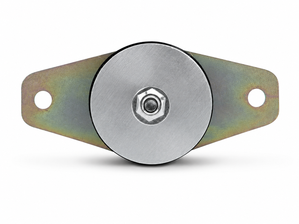 2005–2014 Ford Mustang Heavy-Duty Motor Mounts – GT / GT500 / Boss 302 / V6 – GM-MM0507 - Granatelli Motor Sports