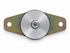 2015–2025 Ford Mustang Heavy-Duty Motor Mounts – GT / GT350 – GM-MM1517 - Granatelli Motor Sports