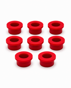 Granatelli Motor Sports Tubular A-Arm Bushing Rebuild Kit GM-TA-KIT-S - Granatelli Motor Sports