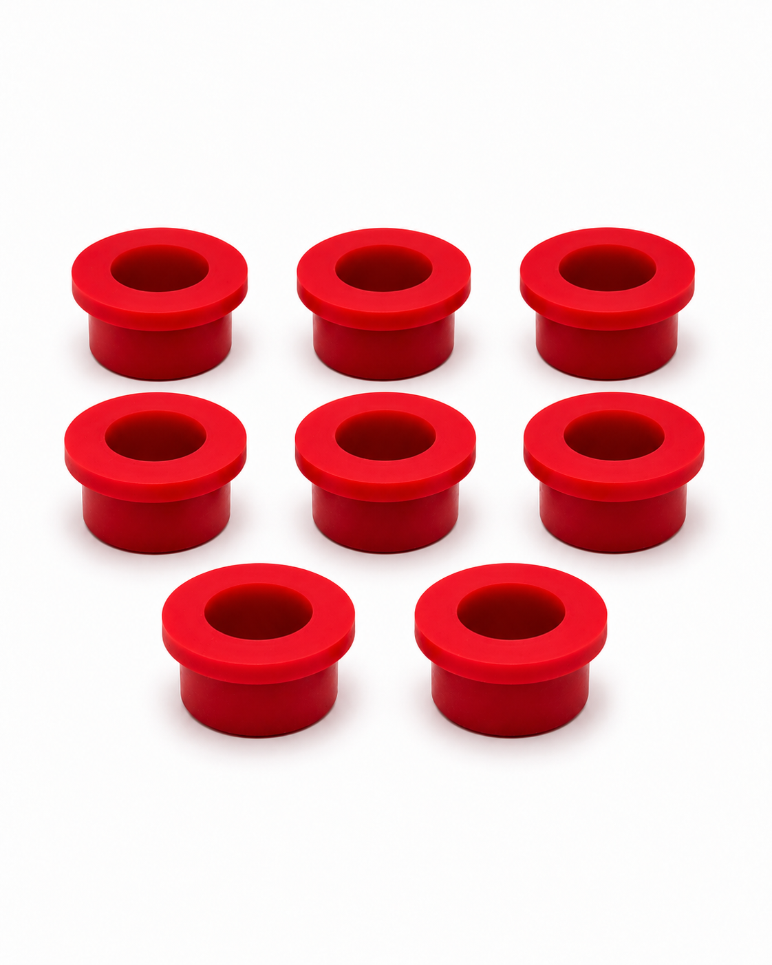 Granatelli Motor Sports Tubular A-Arm Bushing Rebuild Kit GM-TA-KIT-S - Granatelli Motor Sports