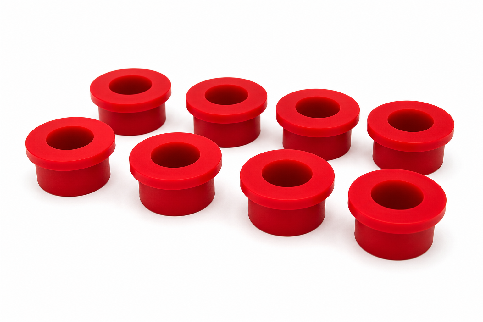 Granatelli Motor Sports Tubular A-Arm Bushing Rebuild Kit GM-TA-KIT-S - Granatelli Motor Sports