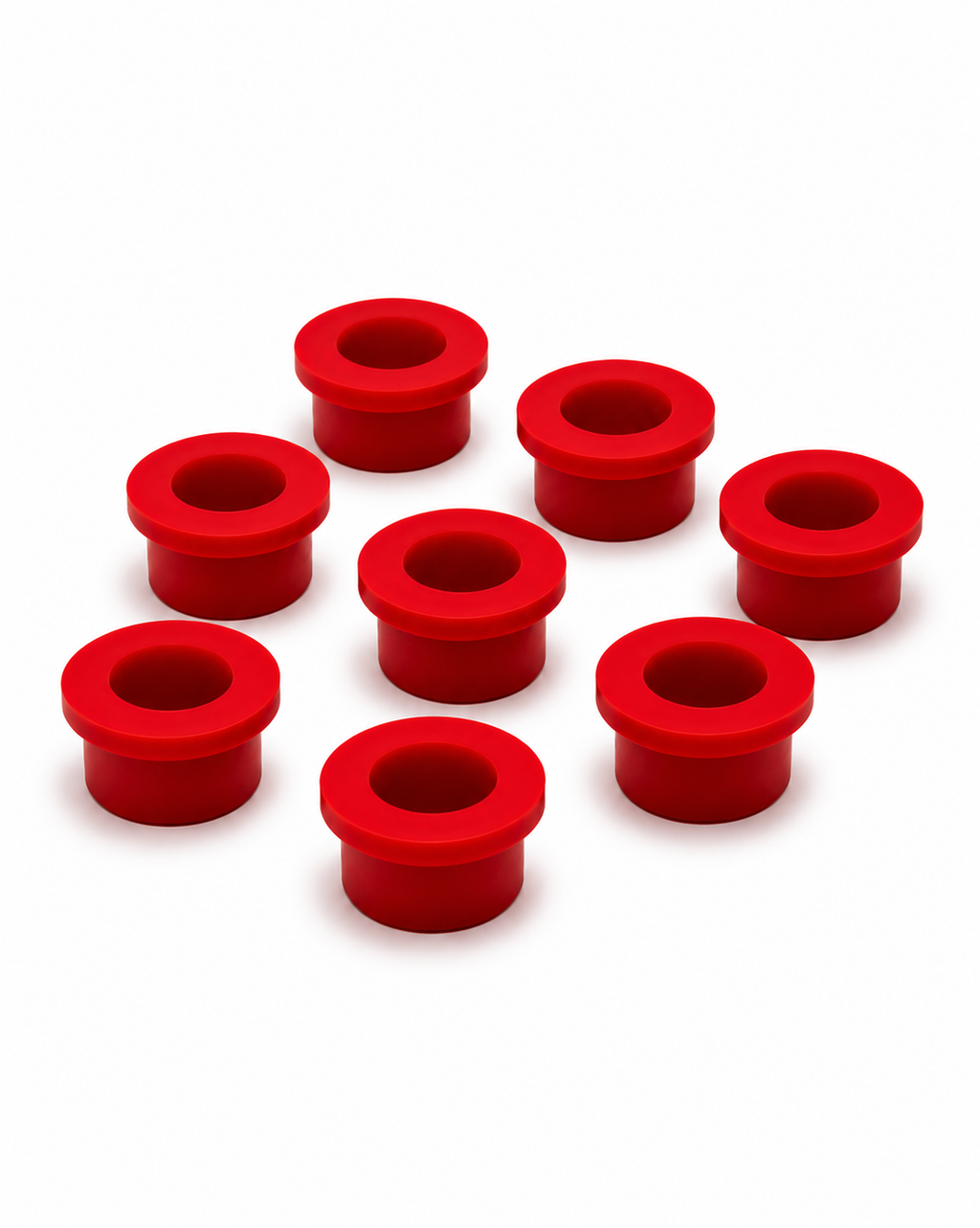 Granatelli Motor Sports Tubular A-Arm Bushing Rebuild Kit GM-TA-KIT-S - Granatelli Motor Sports