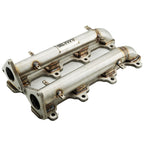 Stainless Steel Headers Manifolds For 2001-2016 Chevy GMC Duramax Diesel 6.6L - Bull Boost Performance