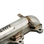 Stainless Steel Performance Manifolds FOR 2001-2016 Chevy GMC Duramax Diesel - Bull Boost Performance
