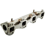 Stainless Steel Performance Manifolds FOR 2001-2016 Chevy GMC Duramax Diesel - Bull Boost Performance