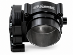 90mm Billet Drive-By-Wire Throttle Body for 2015–2017 Ford Mustang GT 5.0L Coyote – GMTBCYT57B - Granatelli Motor Sports