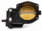 90mm Billet Drive-By-Wire Throttle Body for 2015–2017 Ford Mustang GT 5.0L Coyote – GMTBCYT57B - Granatelli Motor Sports