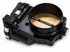 15-23 Dodge Hemi Direct Bolt On Drive-By-Wire Throttle Body 95mm - Black - Granatelli Motor Sports