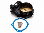 15-23 Dodge Hemi Direct Bolt On Drive-By-Wire Throttle Body 95mm - Black - Granatelli Motor Sports