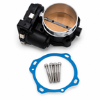 Dodge / Chrysler / Jeep / Ram HEMI 95mm Black Cast Drive-By-Wire Throttle Body – GMTBHLCM - Granatelli Motor Sports