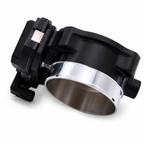 Dodge / Chrysler / Jeep / Ram HEMI 95mm Black Cast Drive-By-Wire Throttle Body – GMTBHLCM - Granatelli Motor Sports