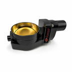 08-23 GM LS3/LSA/LSX Drive-By-Wire 105mm Throttle Body- Black - Granatelli Motor Sports