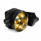 08-23 GM LS3/LSA/LSX Drive-By-Wire 105mm Throttle Body- Black - Granatelli Motor Sports
