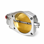 08-23 GM LS3/LSA/LSX Drive-By-Wire 105mm Throttle Body- Natural - Granatelli Motor Sports