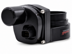 08-23 GM LS3/LSA/LSX Drive-By-Wire 103mm Throttle Body - Black - Granatelli Motor Sports