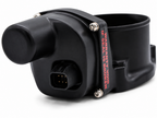 08-23 GM LS3/LSA/LSX Malevolent Drive-By-Wire 103mm Throttle Body - Black - Granatelli Motor Sports
