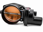 08-23 GM LS3/LSA/LSX Malevolent Drive-By-Wire 103mm Throttle Body - Black - Granatelli Motor Sports