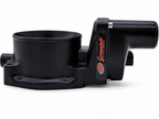 08-23 GM LS3/LSA/LSX Malevolent Drive-By-Wire 103mm Throttle Body - Black - Granatelli Motor Sports