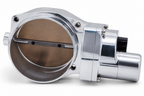 GM LS / LSX 103mm Polished Billet Drive-By-Wire Throttle Body – GMTBLS3P - Granatelli Motor Sports