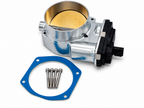 13-20 GM LT1/LT4/LT5 Drive-By-Wire 103mm Throttle Body - Natural - Granatelli Motor Sports