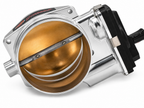 13-20 GM LT1/LT4/LT5 Drive-By-Wire 103mm Throttle Body - Natural - Granatelli Motor Sports