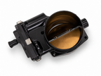 Granatelli Motor Sports LT1 Drive-By-Wire Billet Throttle Body Black Billet GMTBLT95B - Granatelli Motor Sports