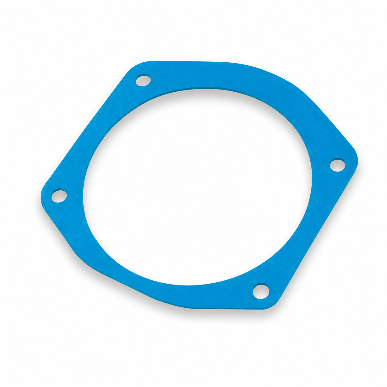 Replacement Gasket for 103mm GM DBW LS3 / LSA / LSx Throttle Bodies – GMTLS3-GK - Granatelli Motor Sports