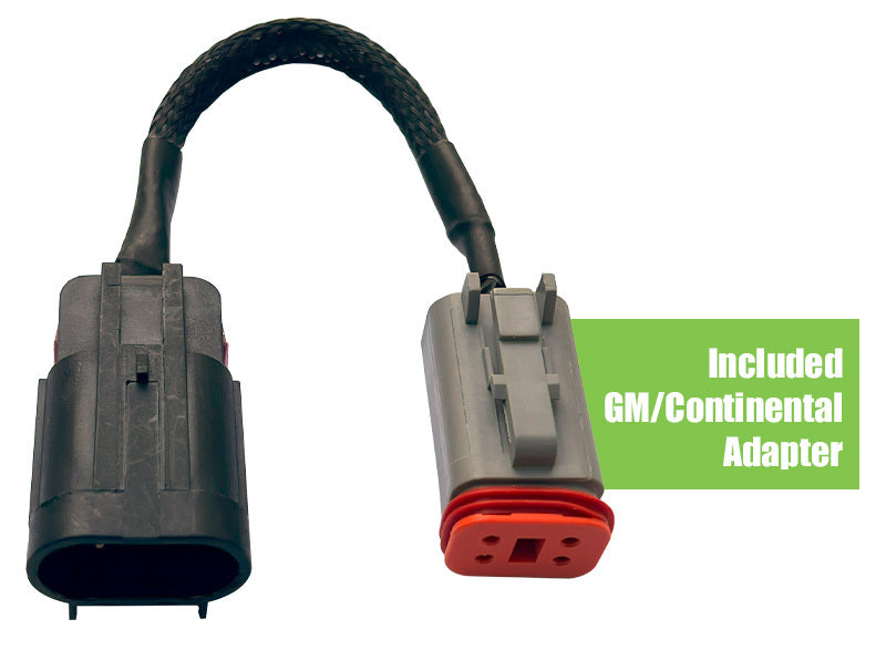Advanced Fuel Dynamics E-SENSE Flex Fuel Content Sensor