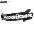 Fits 14-15  Camaro Front&Rear Bumper w/ Foglights&Front Lip&Grille