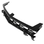 2016-2018 Chevy Camaro 50th Anniversary Black Front Upper Grille