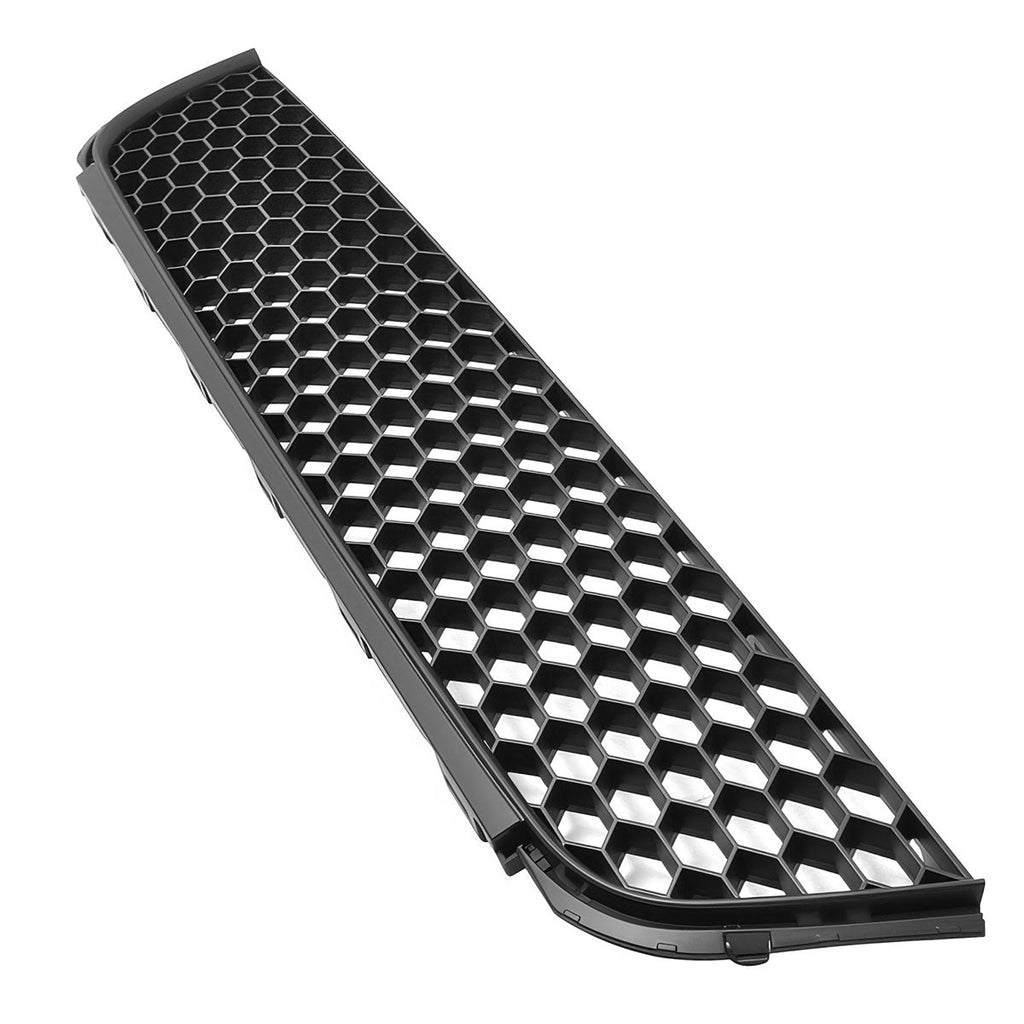 2010-2014 Volkswegen Golf TDI Jetta MK6 Honeycomb Mesh Front Grille