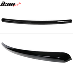 2007-2013 GMC Sierra 1500 Front Hood Guards Molding Bumper Grill ABS
